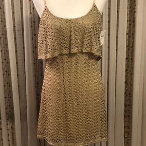 NWT Mimi Chica Nordstrom dress